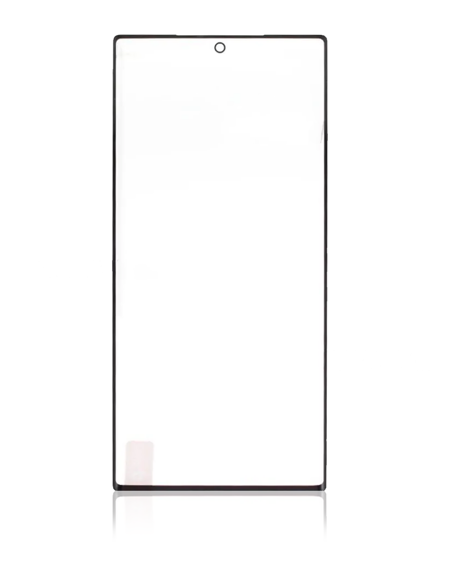 2 in 1 Front Glass With OCA Pre-Installed Compatible For Samsung Galaxy Note 20 5G Replacement