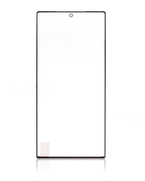2 in 1 Front Glass With OCA Pre-Installed Compatible For Samsung Galaxy Note 20 5G Replacement