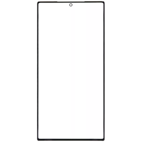 2 in 1 Front Glass With OCA Pre-Installed Compatible For Samsung Galaxy Note 20 Ultra Replacement