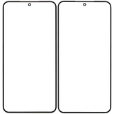 2 in 1 Front Glass With OCA Pre-Installed Compatible For Samsung Galaxy S22 5G Replacement