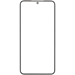 2 in 1 Front Glass With OCA Pre-Installed Compatible For Samsung Galaxy S22 5G Replacement