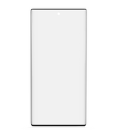 Replacement Casper UV Tempered Glass With Glue Compatible For Samsung Galaxy Note 10 Plus / 5G (Case Friendly) (Retail Pack)