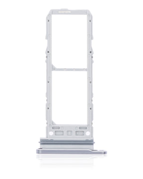 Replacement Dual Sim Card Tray Compatible For Samsung Galaxy Note 20 5G (Mystic Gray)