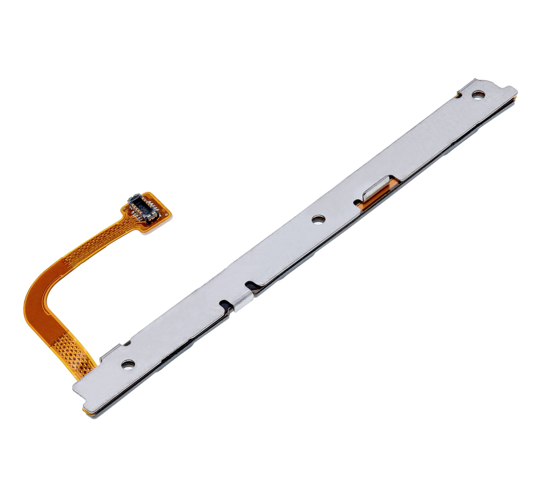 Power And Volume Button Flex Cable Compatible For Samsung Galaxy Note 10 Plus Replacement