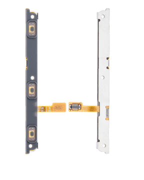 Power And Volume Button Flex Cable Replacement  Compatible For Samsung Galaxy Note 10