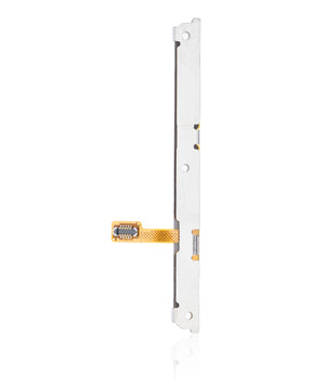 Power And Volume Button Flex Cable Replacement  Compatible For Samsung Galaxy Note 10