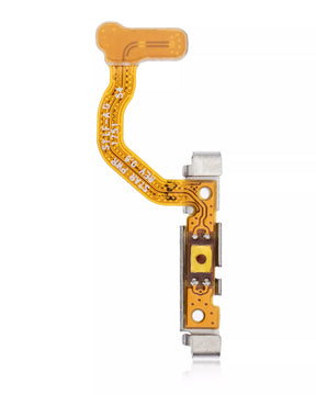 Replacement Power Button Flex Cable Compatible For Samsung Galaxy S9 / S9 Plus (Service Pack)