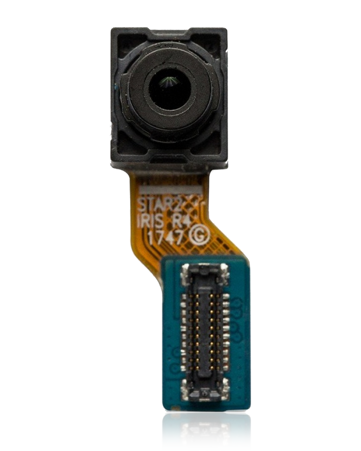 Iris Scanner Module Compatible For Samsung Galaxy S9 Plus Replacement  (Service Pack)