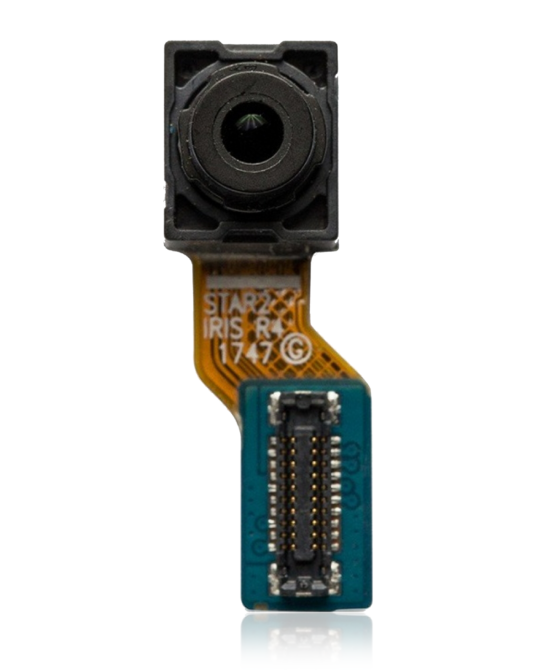 Iris Scanner Module Compatible For Samsung Galaxy S9 Plus Replacement  (Service Pack)