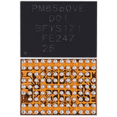 Power Management IC Compatible For Samsung Galaxy S23 Series / S24 Series / S25 Series (PM8550VE-001)