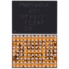 Power Management IC Compatible For Samsung Galaxy S23 Plus / S24 / S24P / S24U (PM8550VE-001)
