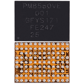 Power Management IC Replacement Compatible For Samsung Galaxy S23 Plus / S24 / S24P / S24U (PM8550VE-001)