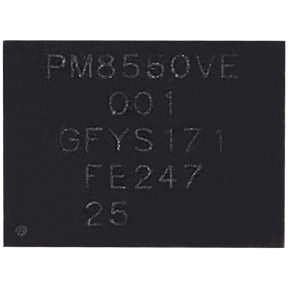 Power Management IC Replacement Compatible For Samsung Galaxy S23 Plus / S24 / S24P / S24U (PM8550VE-001)