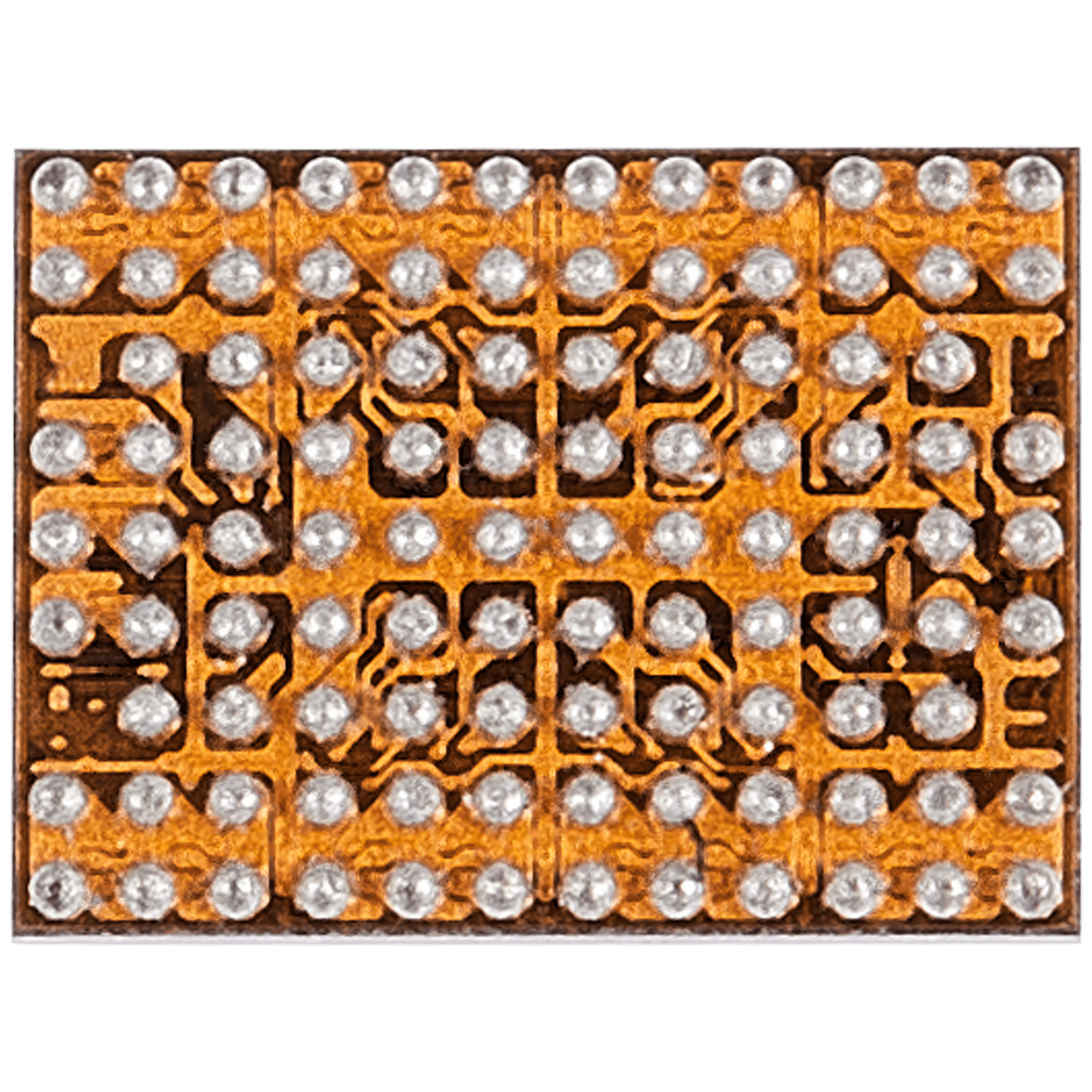 Power Management IC Compatible For Samsung Galaxy S23 Series / S24 Series / S25 Series (PM8550VE-001)
