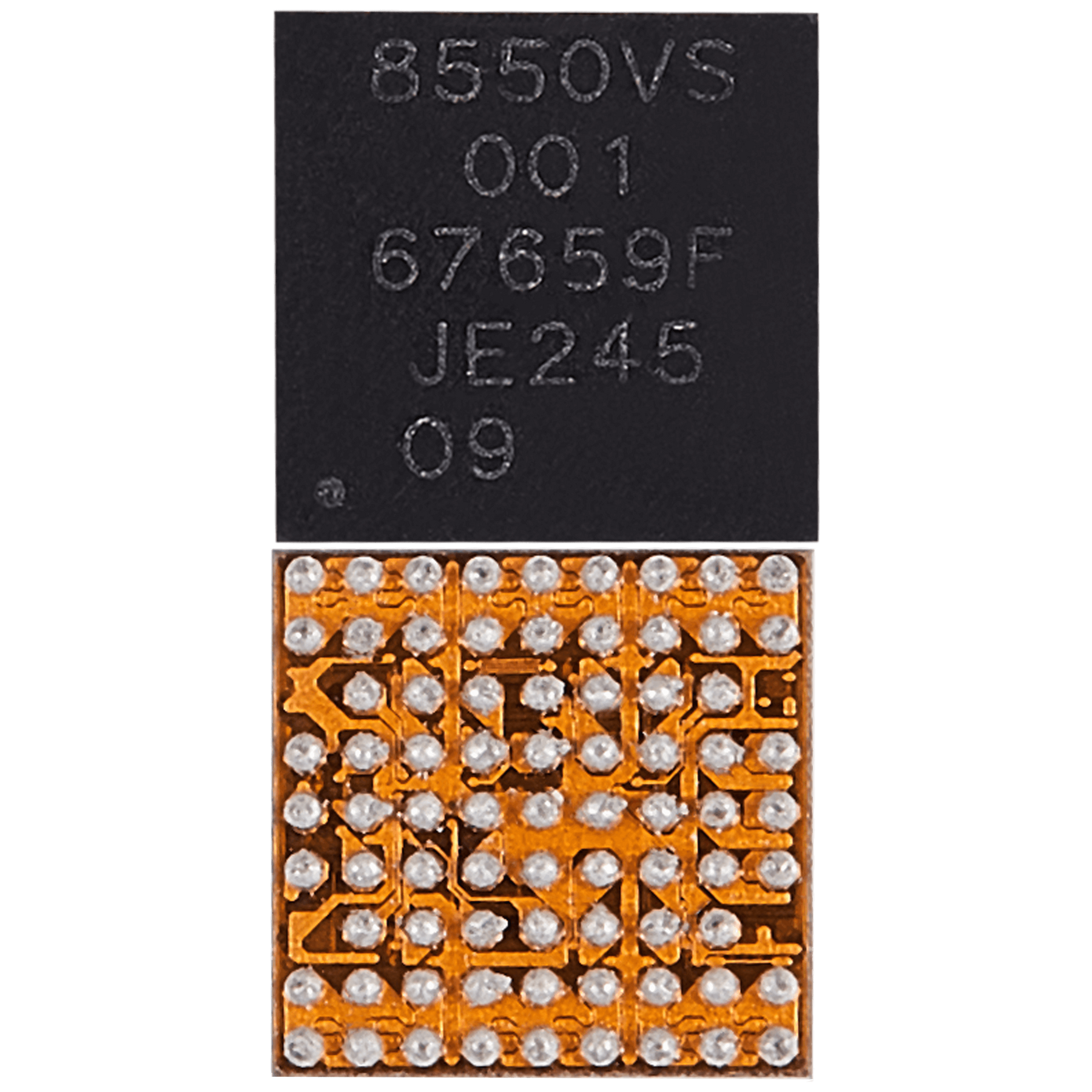 Power Management IC Compatible For Samsung Galaxy S23 Plus / S24 / S24P / S24U (PM8550VS-001)