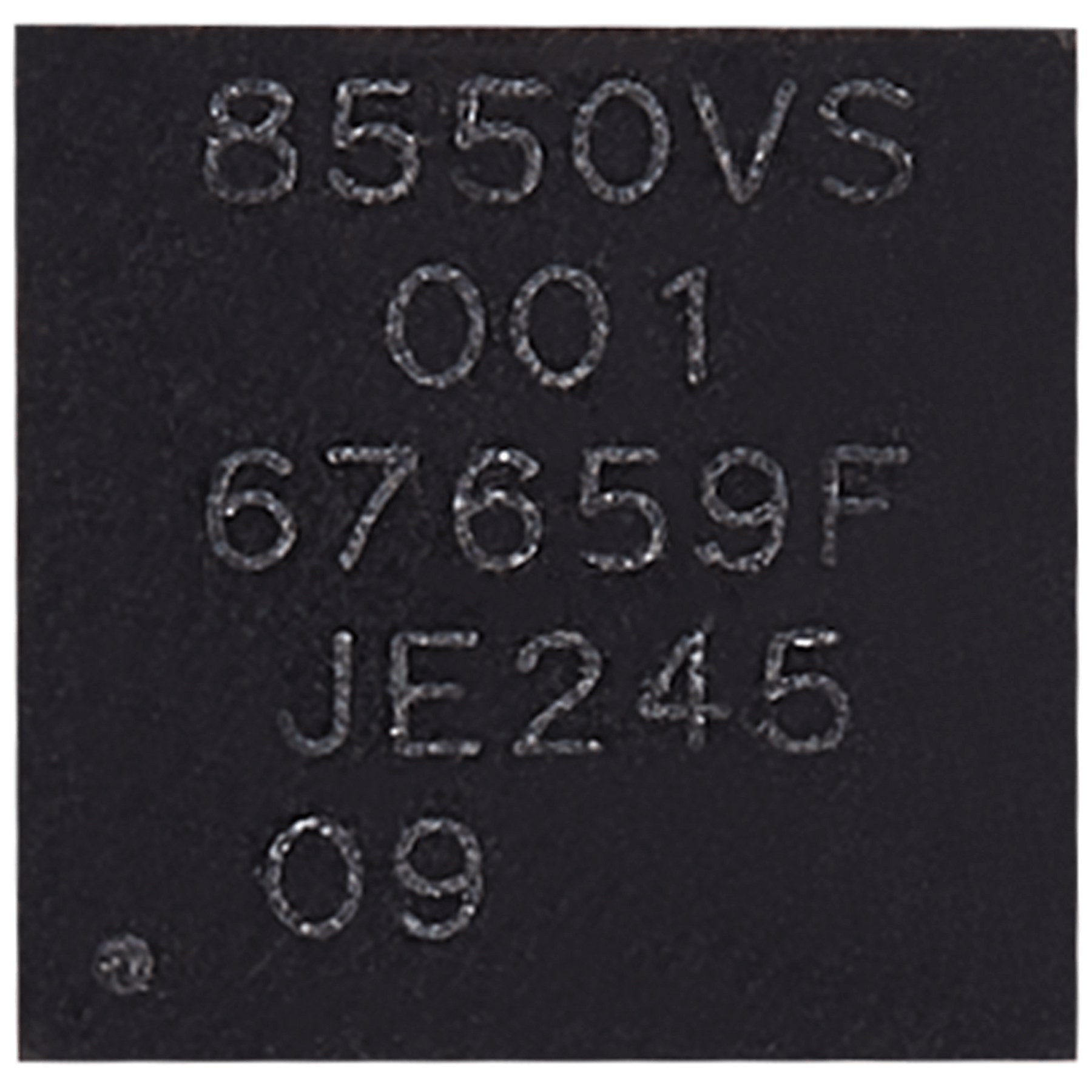 Power Management IC Compatible For Samsung Galaxy S23 Plus / S24 / S24P / S24U (PM8550VS-001)