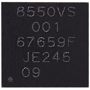Power Management IC Compatible For Samsung Galaxy S23 Plus / S24 / S24P / S24U (PM8550VS-001)