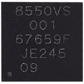 Power Management IC Compatible For Samsung Galaxy S23 Series / S24 Series / S25 Series (PM8550VS-001)