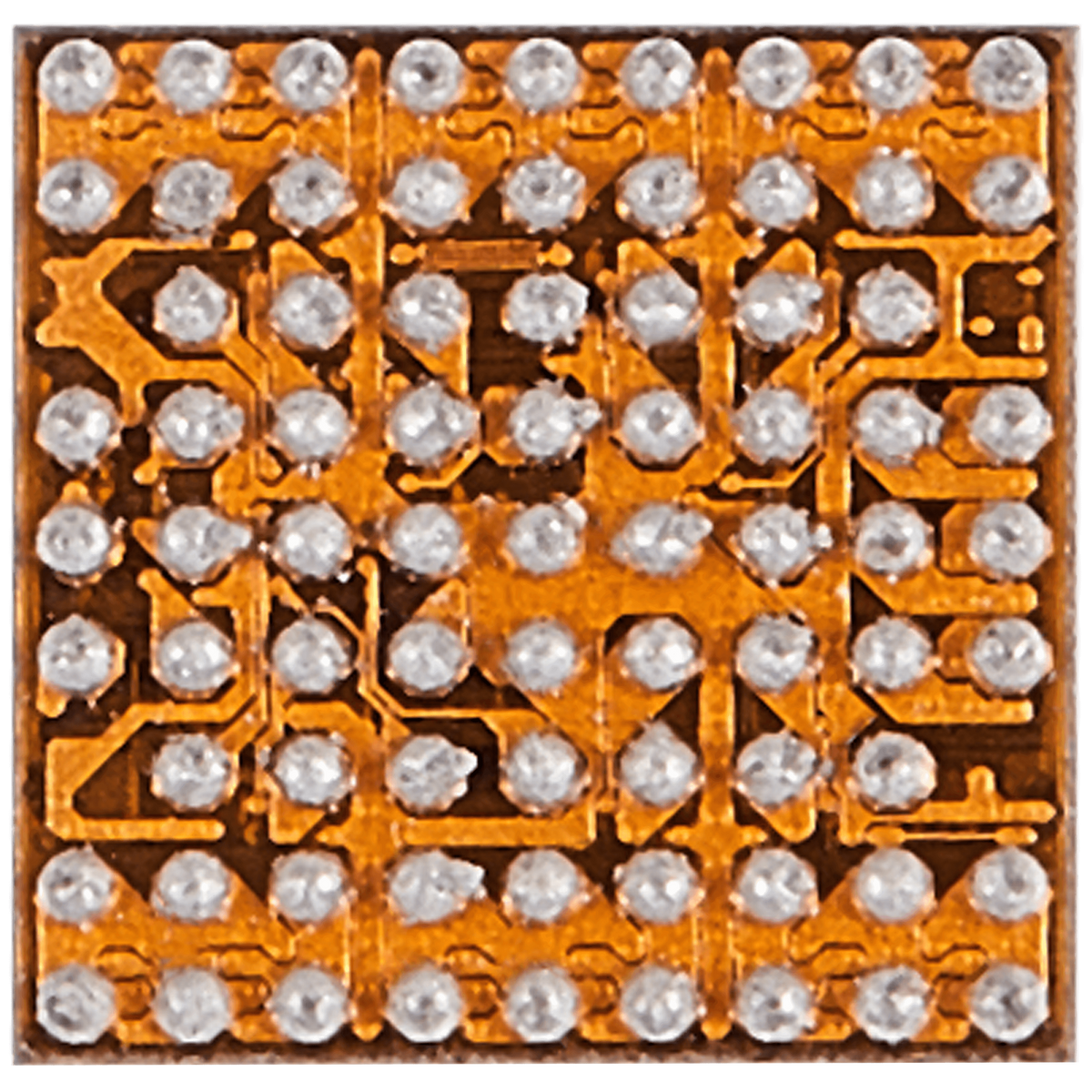 Power Management IC Compatible For Samsung Galaxy S23 Series / S24 Series / S25 Series (PM8550VS-001)