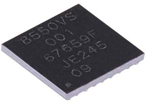 Power Management IC Compatible For Samsung Galaxy S23 Plus / S24 / S24P / S24U (PM8550VS-001)