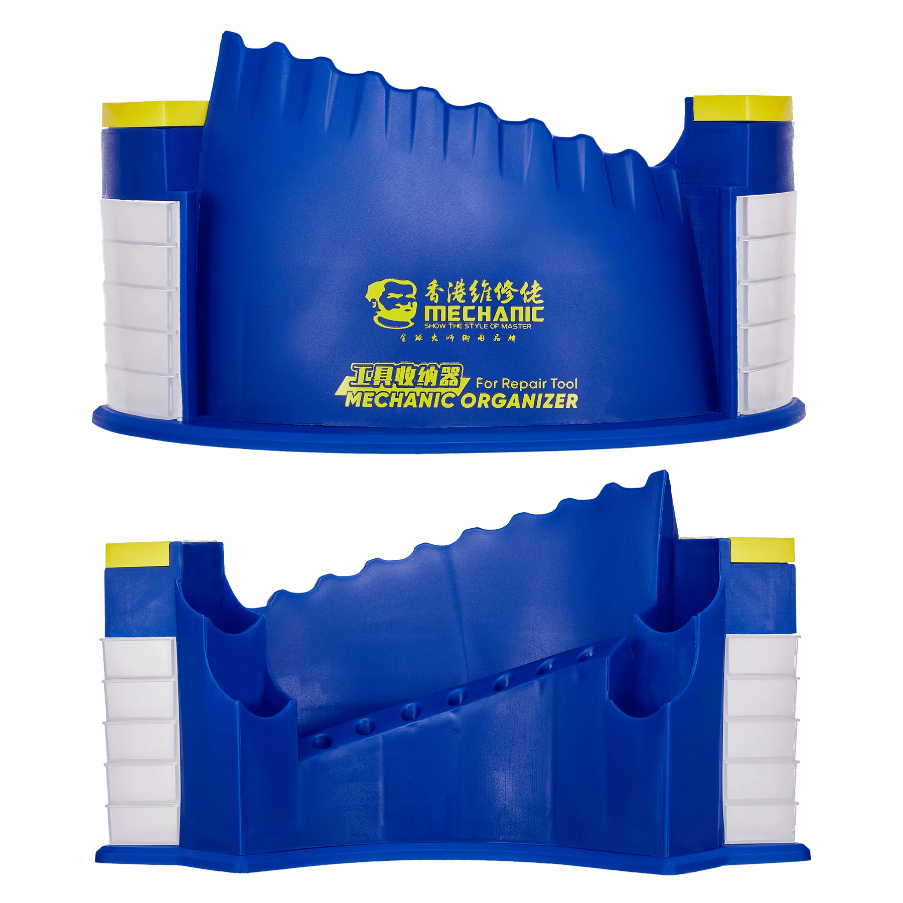 MT-BR10 Storage Box (Mechanic)