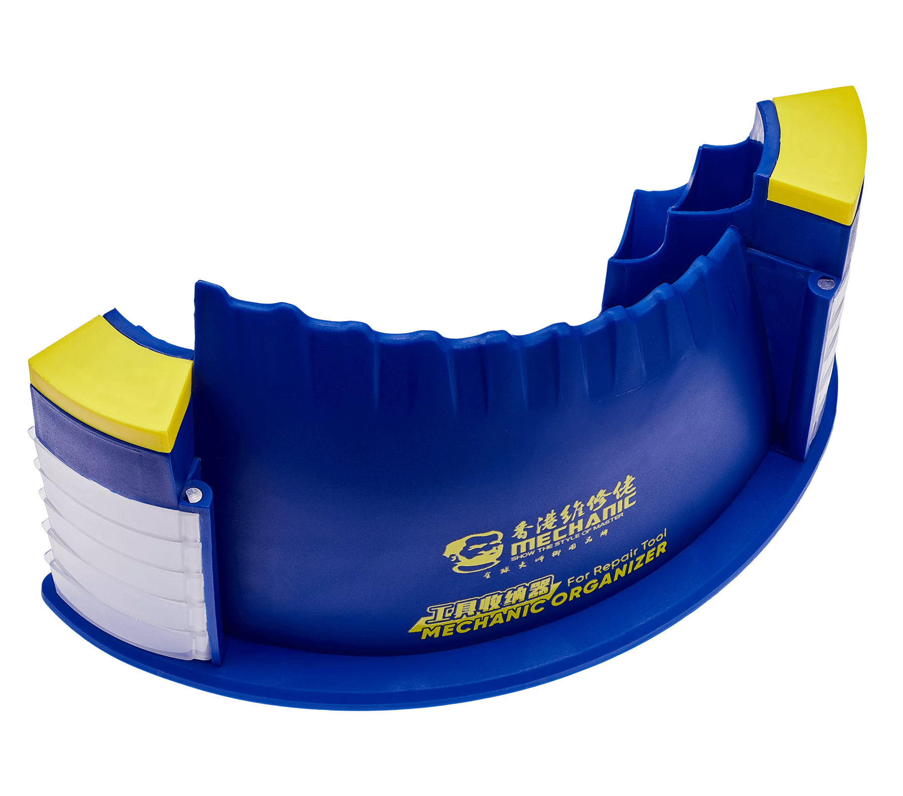 MT-BR10 Storage Box (Mechanic)