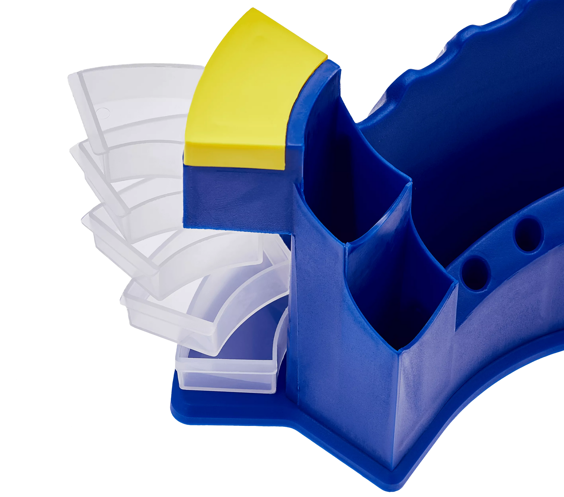 MT-BR10 Storage Box (Mechanic)