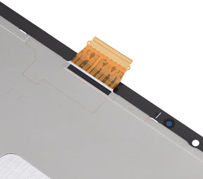 LCD Assembly Without Frame Compatible For Samsung Galaxy Tab S7 FE 12.4"(T730 / T733 / T735 / T736) (2021) (Refurbished) (Black)