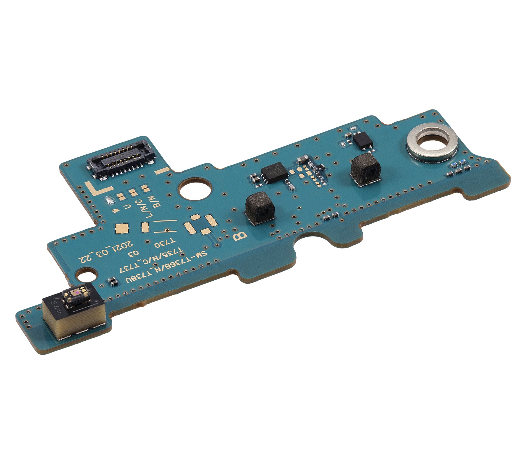 Antenna Board Compatible For Samsung Galaxy Tab S7 FE 12.4"(T730 / T733 / T736) (2021)