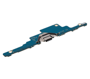 Charging Port With Board Compatible For Samsung Galaxy Tab S7 FE 12.4"(T735 / T736) (2021) (5G Version) (Premium)