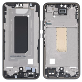 Mid-Frame Housing Compatible For Samsung Galaxy A34 (A346 / 2023) (Graphite)