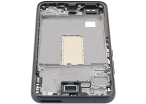 Mid-Frame Housing Compatible For Samsung Galaxy A34 (A346 / 2023) (Graphite)