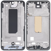 Mid-Frame Housing Replacement Compatible For Samsung Galaxy A54 5G (A546 / 2023) (International Version) (Graphite)