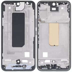 Mid-Frame Housing Replacement Compatible For Samsung Galaxy A54 5G (A546 / 2023) (International Version) (Graphite)