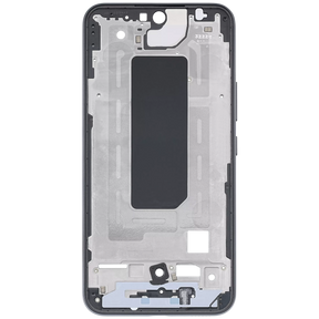 Mid-Frame Housing Replacement Compatible For Samsung Galaxy A54 5G (A546 / 2023) (International Version) (Graphite)