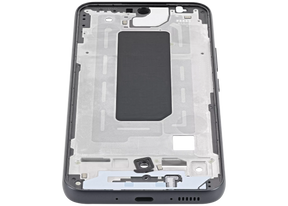 Replacement Mid-Frame Housing Compatible For Samsung Galaxy A54 5G (A546 / 2023) (US & International Version) (Graphite)