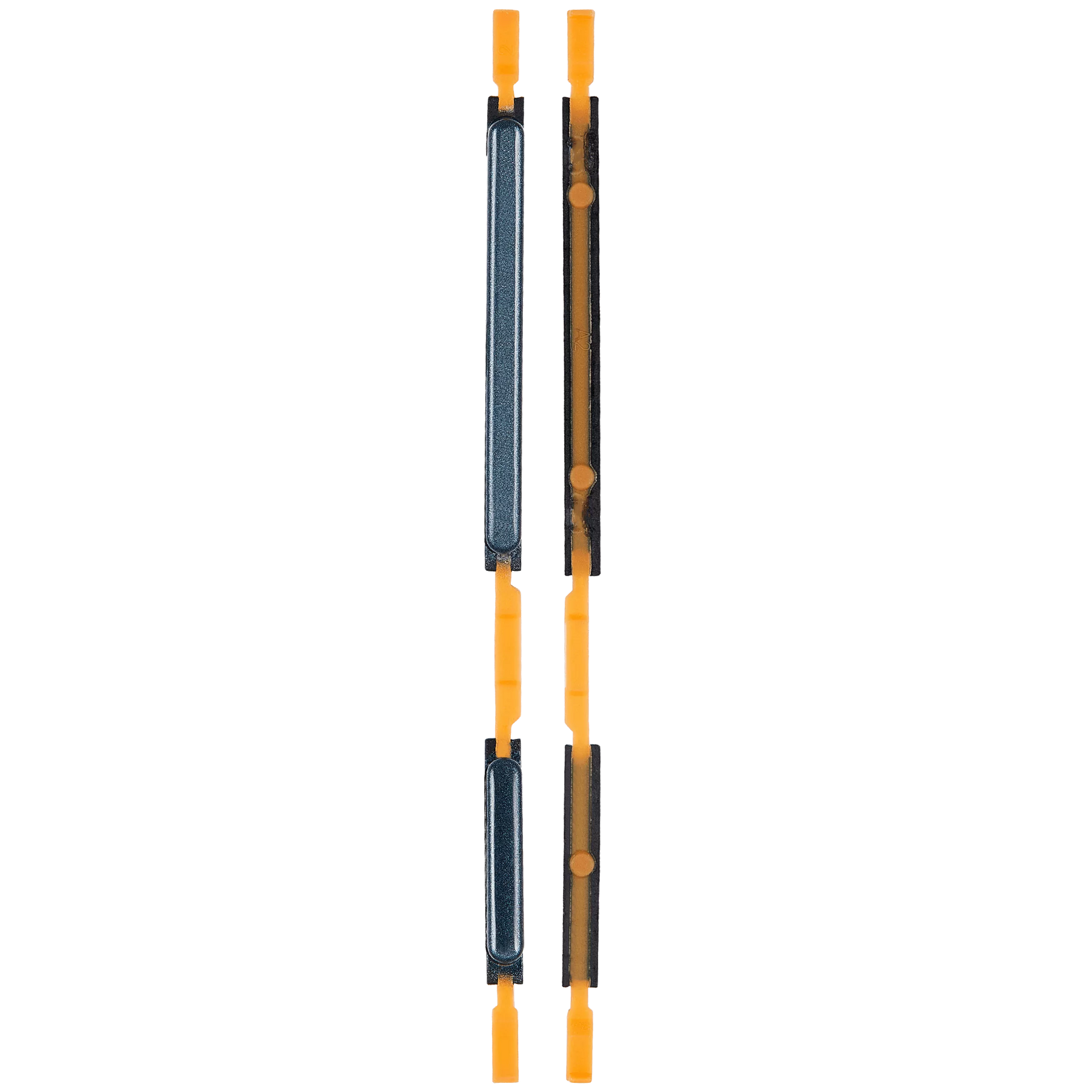 Hard Buttons (Power / Volume) Compatible For Samsung Galaxy A04 (A045 / 2022) (Green)