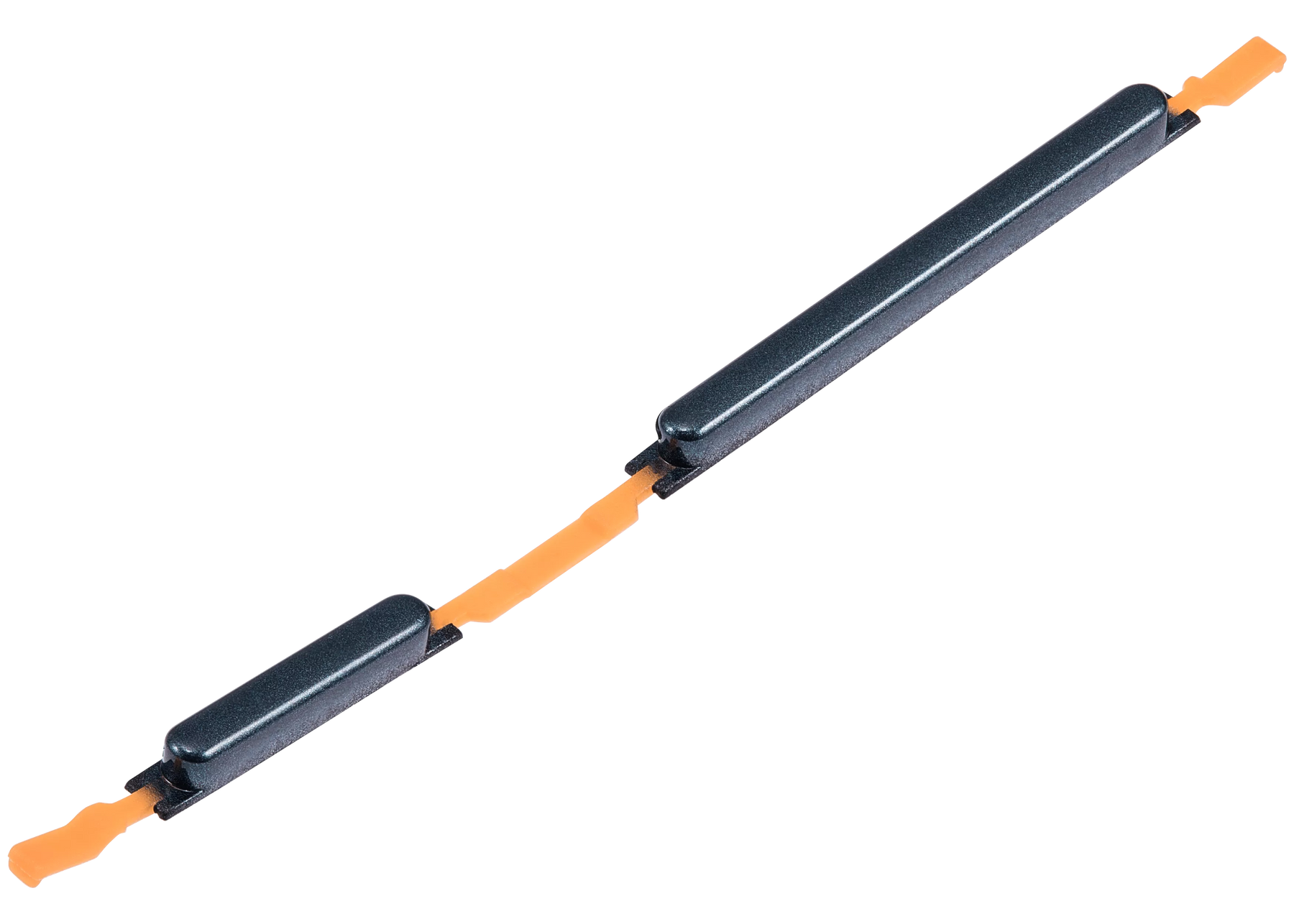 Hard Buttons (Power / Volume) Compatible For Samsung Galaxy A04 (A045 / 2022) (Green)