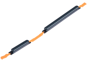 Hard Buttons (Power / Volume) Compatible For Samsung Galaxy A04 (A045 / 2022) (Green)