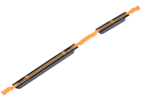 Hard Buttons (Power / Volume) Compatible For Samsung Galaxy A04 (A045 / 2022) (Green)