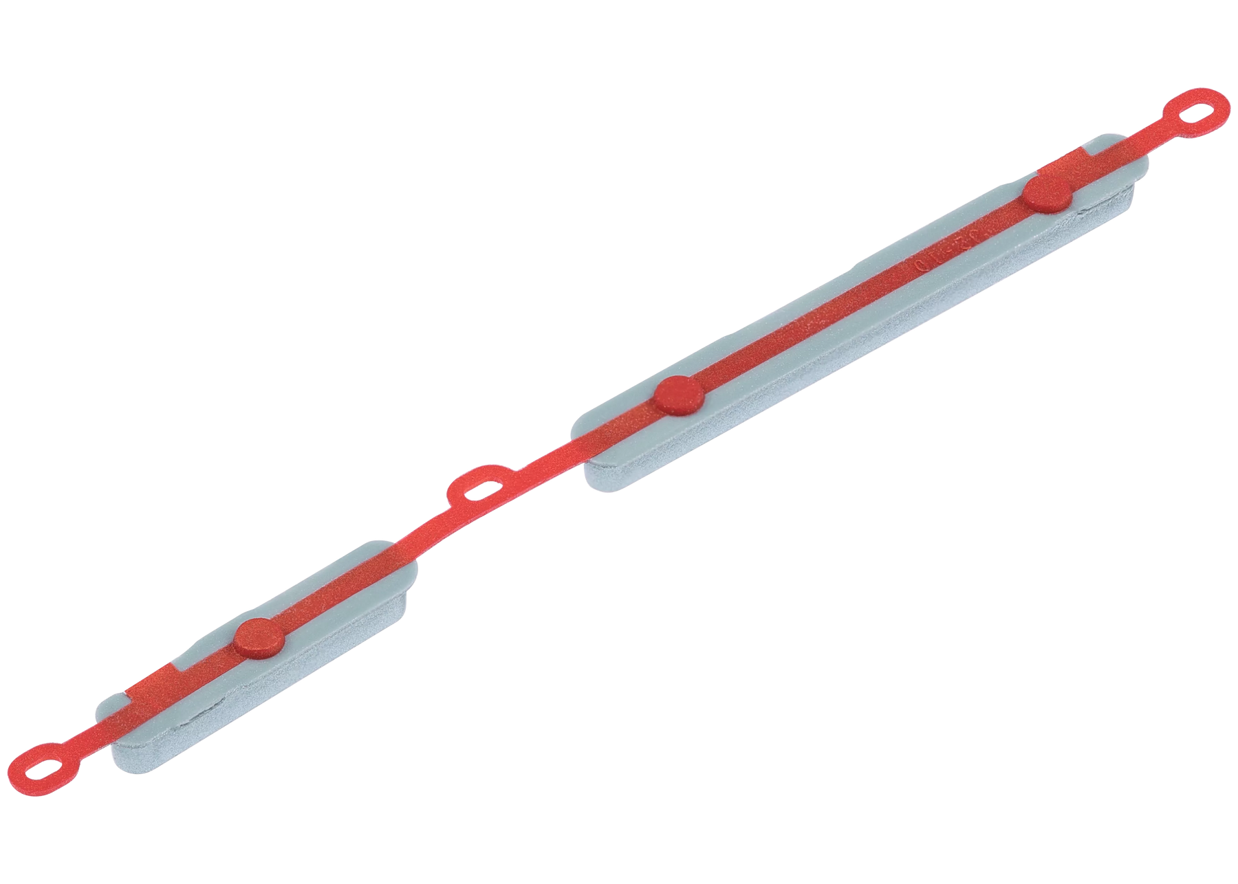 Hard Buttons (Power / Volume) Compatible For Samsung Galaxy A04E (A042 / 2022) (Green)