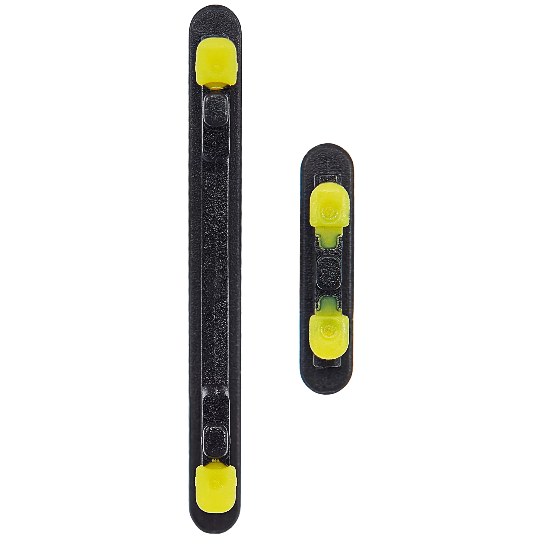 Hard Buttons (Power / Volume) Compatible For Samsung Galaxy A33 5G (A336 / 2022) (Black)