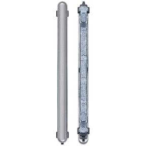 Hard Buttons (Volume) Compatible For Samsung Galaxy Z Flip 4G (F700) / Z Flip 5G (F707) (Mystic Gray)