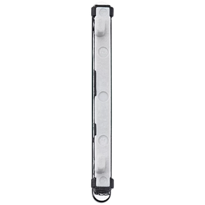 Replacement Hard Buttons (Volume) Compatible For Samsung Galaxy Z Flip 3 5G (F711) (Phantom Black)