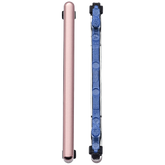 Hard Buttons Replacement  (Volume) Compatible For Samsung Galaxy Z Fold 2 5G (F916) (Mystic Bronze)