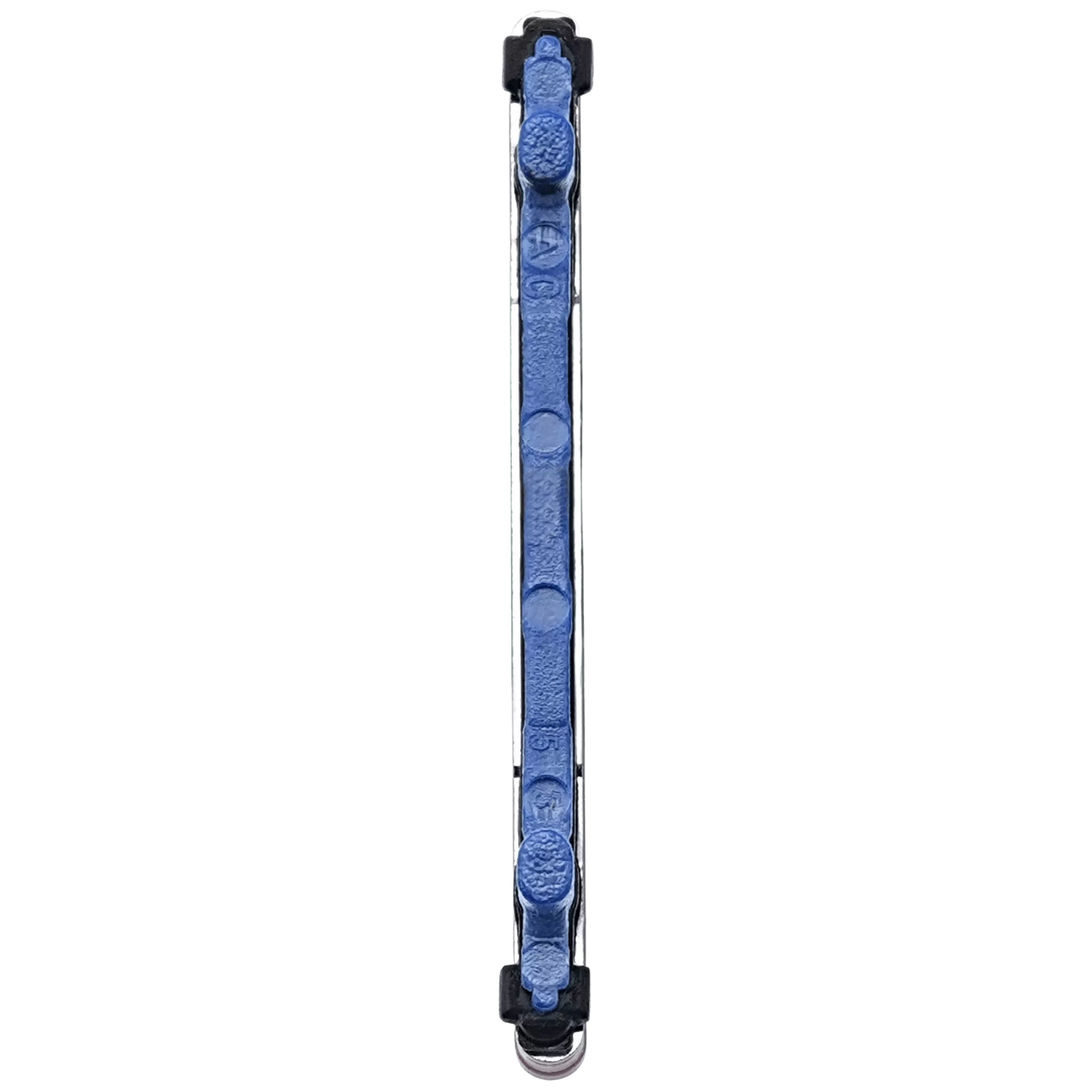 Hard Buttons Replacement  (Volume) Compatible For Samsung Galaxy Z Fold 2 5G (F916) (Mystic Bronze)