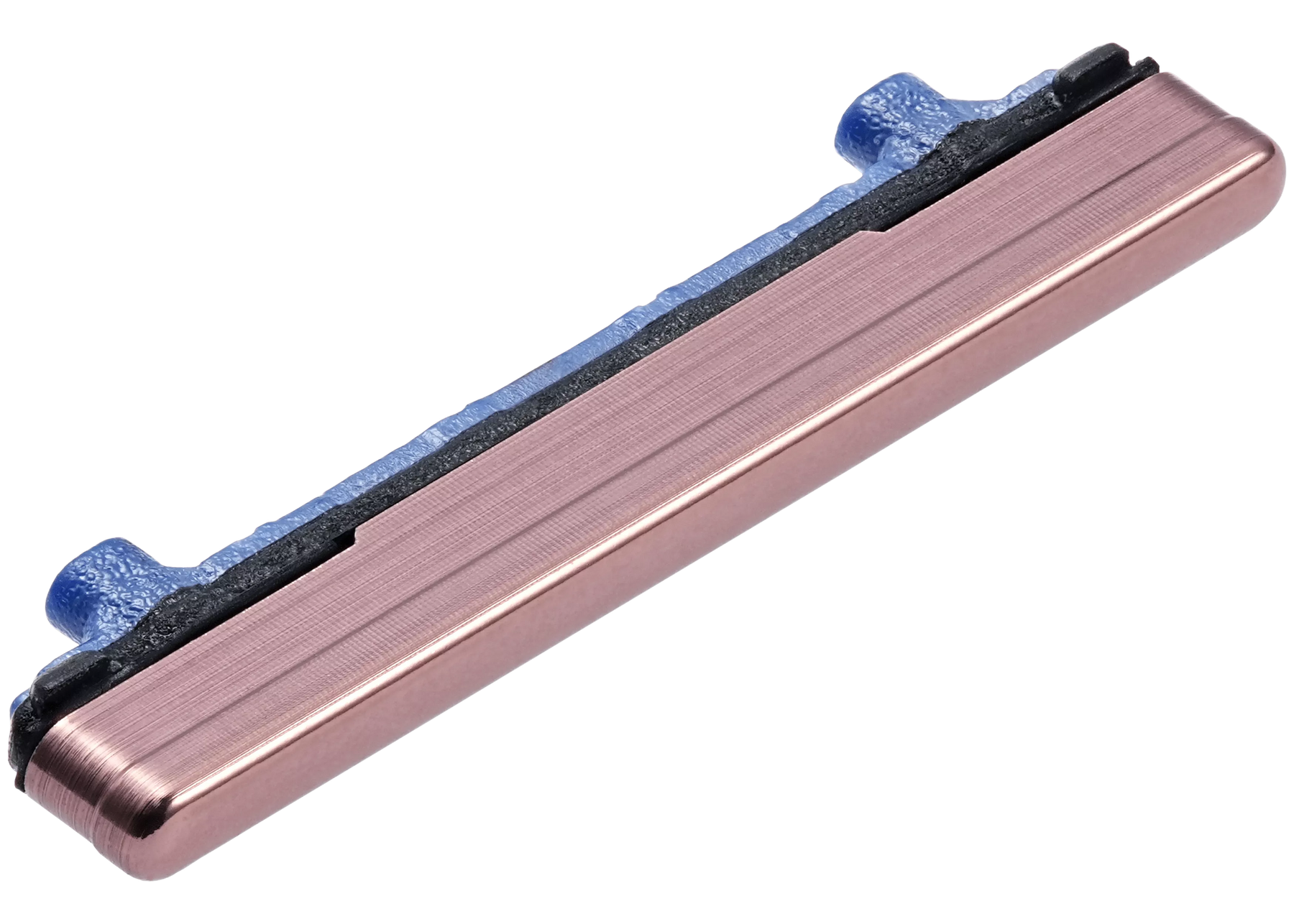 Hard Buttons Replacement  (Volume) Compatible For Samsung Galaxy Z Fold 2 5G (F916) (Mystic Bronze)