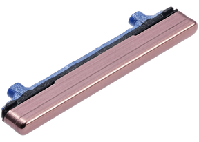 Hard Buttons Replacement  (Volume) Compatible For Samsung Galaxy Z Fold 2 5G (F916) (Mystic Bronze)