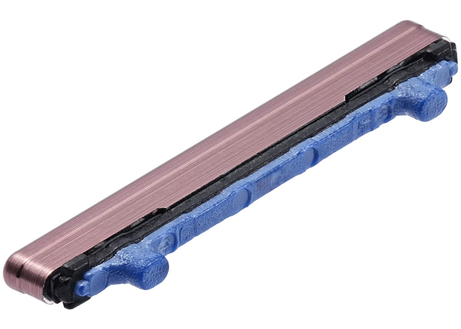 Hard Buttons Replacement  (Volume) Compatible For Samsung Galaxy Z Fold 2 5G (F916) (Mystic Bronze)