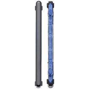 Hard Buttons (Volume) Compatible For Samsung Galaxy Z Fold 2 5G Replacement (F916) (Mystic Black)